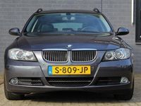 tweedehands BMW 325 325 Touring xi 218pk, Leder, Panoramadak, Xenon