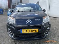 tweedehands Citroën C3 Picasso 1.4 VTi Aura, Airco, Nieuw APK