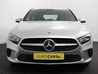 Occasion Mercedes A180 Progressive 136 PK (100 kW) 2021 Grijs Hatchback