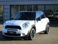 tweedehands Mini Cooper S Countryman 1.6 ALL4 Automaat, Hardman kardon, Leder, Navigatie, 4WD