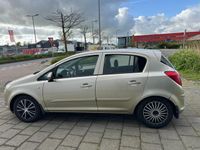 tweedehands Opel Corsa 1.4-16V Enjoy. Cruise Control