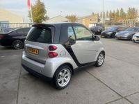tweedehands Smart ForTwo Coupé 1.0 mhd Edition Pure