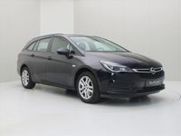 tweedehands Opel Astra Sports Tourer 1.0 Turbo 106pk Edition Business [ T