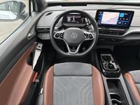 tweedehands VW ID4 First Max 77 kWh 204 pk / NIEUW BINNEN