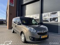 Occasion Opel Combo 90 PK (66 kW) 2013 Grijs (parellak) Stationwagen