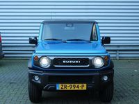 tweedehands Suzuki Jimny 1.5 102pk Stijl Allgrip Pro (4 Zits) 4x4 NL-Auto N