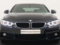 tweedehands BMW 420 420 Coupé i High Executive M Sport Automaat / Sport