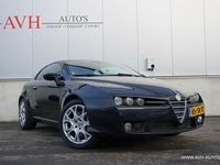 Occasion Alfa Romeo Brera 260 PK (191 kW) 2006 Coupe Coupé