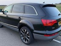 Occasion Audi Q7 Proline 233 PK (171 kW) 2006 Zwart SUV