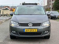 tweedehands VW Sharan 2.0 TSI Highline