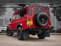 tweedehands Land Rover Defender 2.2 D SW 110" Eastnor