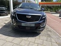 tweedehands Cadillac XT5 XT5AWD PREMIUM SPORT