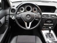 tweedehands Mercedes C180 Prestige Edition C 2013 | Airco | Navigatie | Crui
