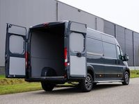 Occasion Fiat Ducato 140 PK (102 kW) 2024 Grijs Van