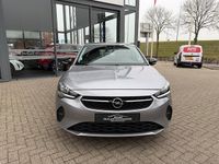 Occasion Opel Corsa Edition 75 PK (55 kW) 2021 Grijs Hatchback