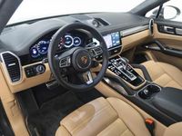 tweedehands Porsche Cayenne Turbo S E-Hybrid Coupe