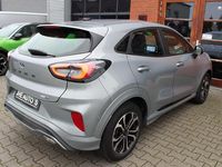 Occasion Ford Puma ST-Line X 155 PK (114 kW) 2021 Grijs, metallic lak SUV