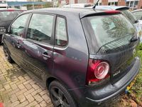 tweedehands VW Polo 1.4-16V Optive 5 derus Airco