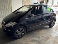Occasion Mercedes A200 193 PK (141 kW) 2006