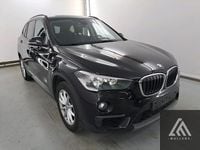 Occasion BMW X1 116 PK (85 kW) 2019 Zwart SUV