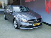 tweedehands Mercedes A180 AMBITION | GROOT NAVI | CAMERA | CRUISE | ALL-SEAS