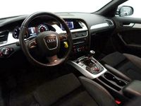 tweedehands Audi A4 Avant 1.8 TFSI Pro Line S {S-Line} Sport Leder, Xenon Led, Clima, Park Assist