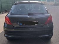 tweedehands Peugeot 207 110 HDi FAP (Blue Lion) Sport