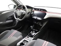 tweedehands Opel Corsa 1.2 GS Line Automaat | Navigatie | Lichtmetalen velgen