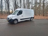 Occasion Renault Master 100 PK (73 kW) 2011