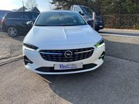 tweedehands Opel Insignia 1.5 Turbo//boite auto//camera//garantie