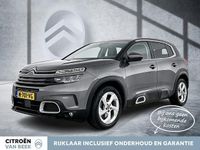 Occasion Citroën C5 Feel 225 PK (165 kW) 2022 Grijs SUV