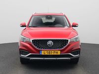 Occasion MG ZS Luxury 130 kW (177 PK) 2021 Rood SUV