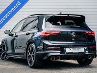 tweedehands VW Golf VIII 2.0 TSI 8 R 4Motion Akra Performance Head-Up