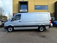 tweedehands Mercedes Sprinter 413 2.2 CDI |L2H1|130PK|Automaat|EX BTW|Camera|Cru