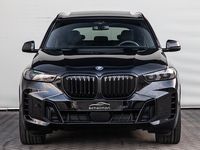 Nieuw BMW X5 M Sport 488 PK (358 kW) 2026 Zwart SUV