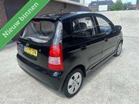 tweedehands Kia Picanto 1.0 Bling