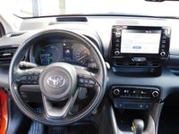 tweedehands Toyota Yaris Hybrid 1.5 Hybrid Dynamic STOEL+STUURWIEL VERWARMIING