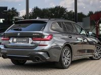 Occasion BMW 330 M Sport 291 PK (214 kW) 2022 Grijs Stationwagen