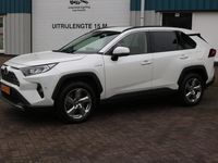 tweedehands Toyota RAV4 2.5 Hybrid Dynamic