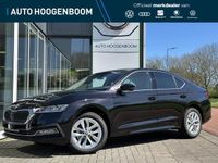 tweedehands Skoda Octavia 1.0 TSI Business Edition