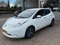 Occasion Nissan Leaf Visia 2015 Hatchback