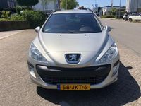 tweedehands Peugeot 308 1.6 vti benzine