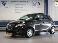 Occasion Lancia Ypsilon Gold 86 PK (63 kW) 2012 Bruin Hatchback