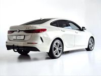 Occasion BMW 218 Executive 136 PK (100 kW) 2021 Wit Coupé