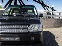 tweedehands Land Rover Range Rover 4.2 V8 Supercharged