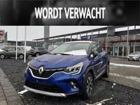 Occasion Renault Captur R.S. 141 PK (103 kW) 2024 Blauw SUV