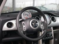 tweedehands Mini Cooper 1.6 Chili | Clima | Cruise | Pano | Leder | Elek.r