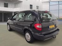 tweedehands Chrysler Voyager 3.3i V6 SE Luxe