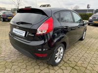tweedehands Ford Fiesta 1.0 Style Ultimate AIRCO LED STOELVERW. NETTE AUTO