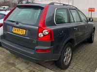 Occasion Volvo XC90 Summum 272 PK (200 kW) 2005 Grijs SUV